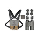 Leupold BX4-Range HD Gen 2 TBR/W 12x50 Shadow Gray