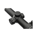 Leupold Mark 3HD 1.5-4x20 (30mm) Illum. FireDot BDC-Optics Force