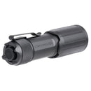 Sig Sauer Foxtrot-EDC, Rechargeable, Handheld Flashlight, White Llight, Black-Optics Force