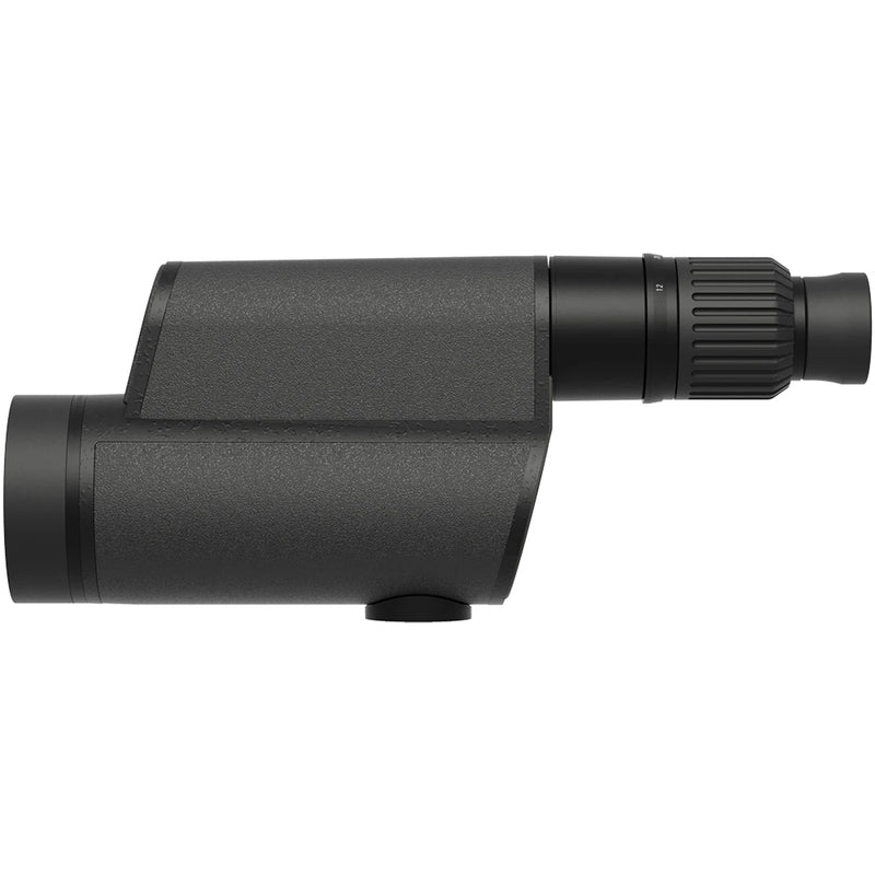 Leupold Mark 4 12-40x60mm H-32 Spotting Scope-Optics Force