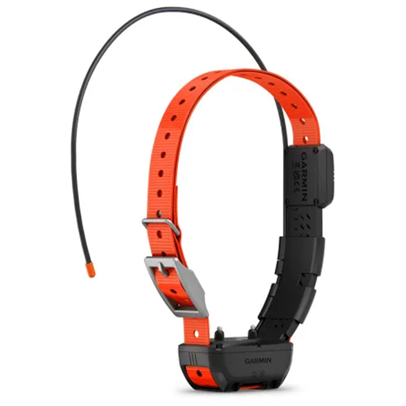 Garmin Alpha® TT 25 Dog Tracking and Training Collar-Optics Force