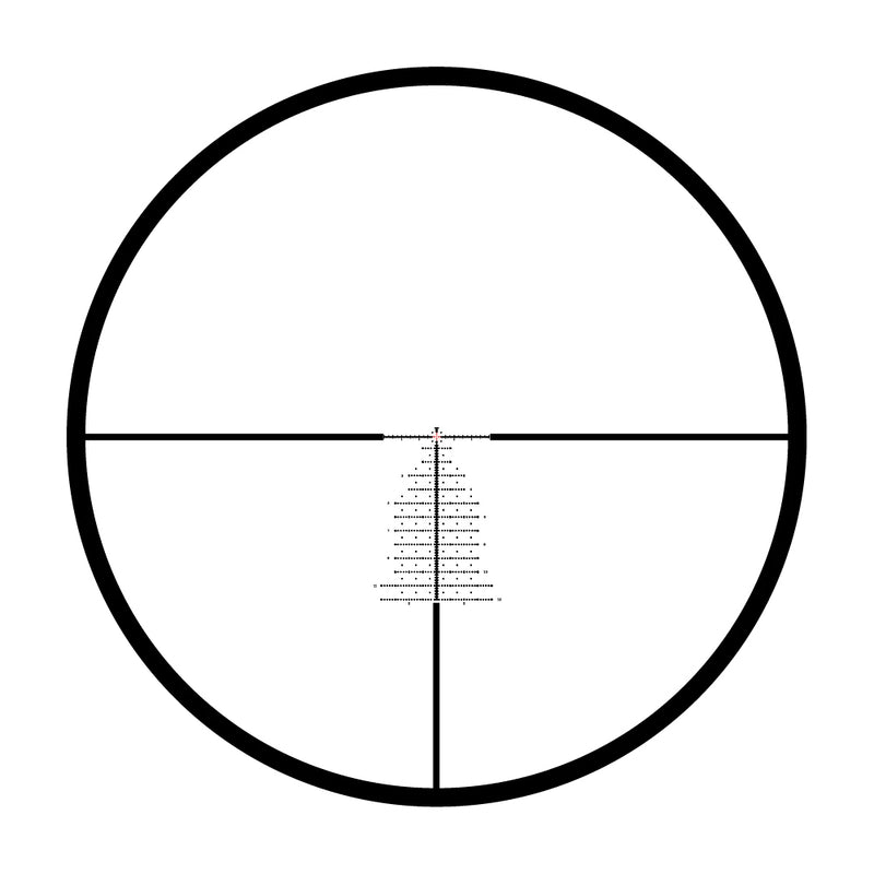 Meopta Optika6 5-30x56 Riflescope-Optics Force