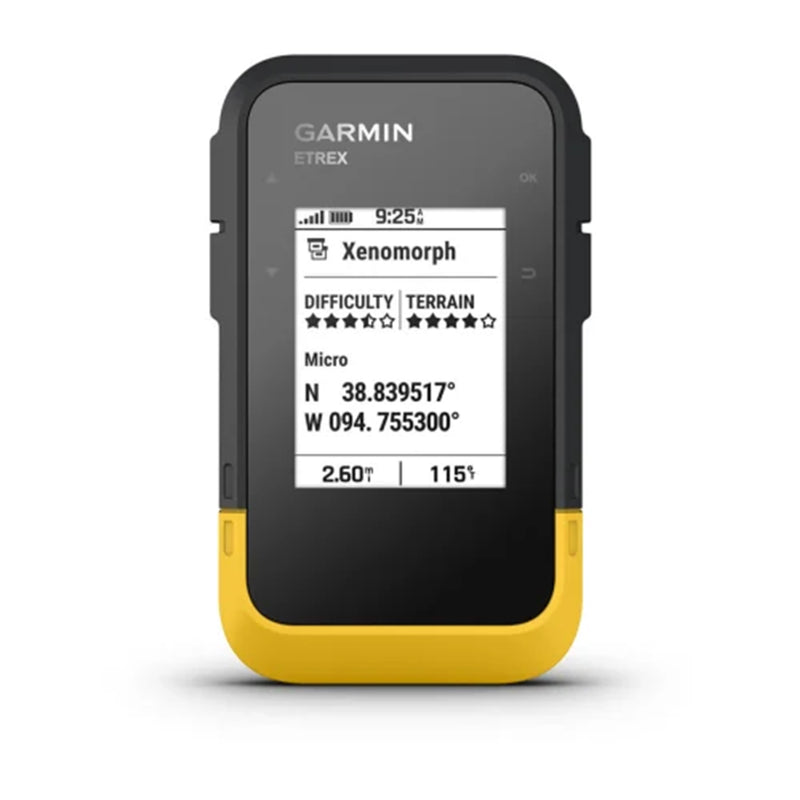 Garmin eTrex® SE GPS Handheld Navigator-Optics Force