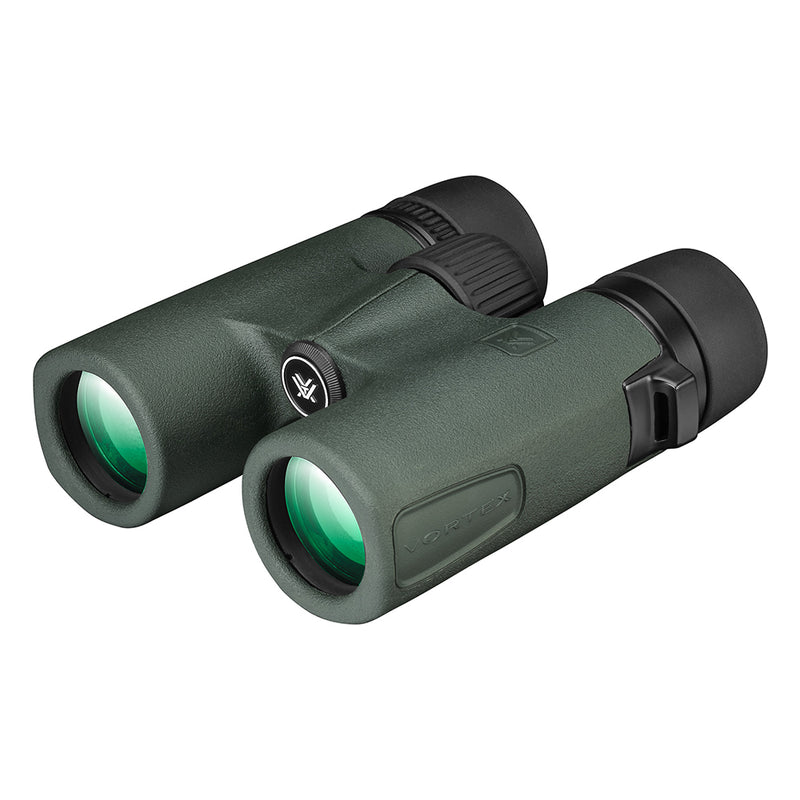 Vortex Bantam HD 6-5x32 Youth Binocular-Optics Force