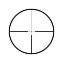 Meopta Optika6 2.5-15x44 Illuminated RD SFP Riflescope-Optics Force
