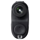 Nikon Coolshot 50i Dual Locked Quake Technology Displays Rangefinder-Optics Force