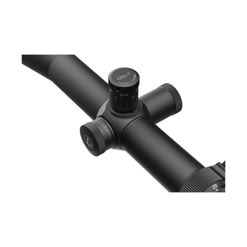 Leupold VX-3HD 6.5-20x50 (30mm) Side Focus CDS-T Diamond Rifle Scope-Optics Force