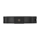 Sig Sauer ZULU6 HDX PRO 50mm Binocular Adapter - Black