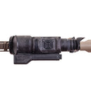 N-Vision Optics HALO-LR Thermal Scope, 640x480 Resolution, 60Hz, 12um, 50mm Lens, LRF-Optics Force