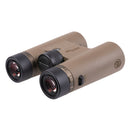 Sig Sauer Canyon HD Binocular, 10x42, HD Lens, Closed Bridge - FDE-Optics Force