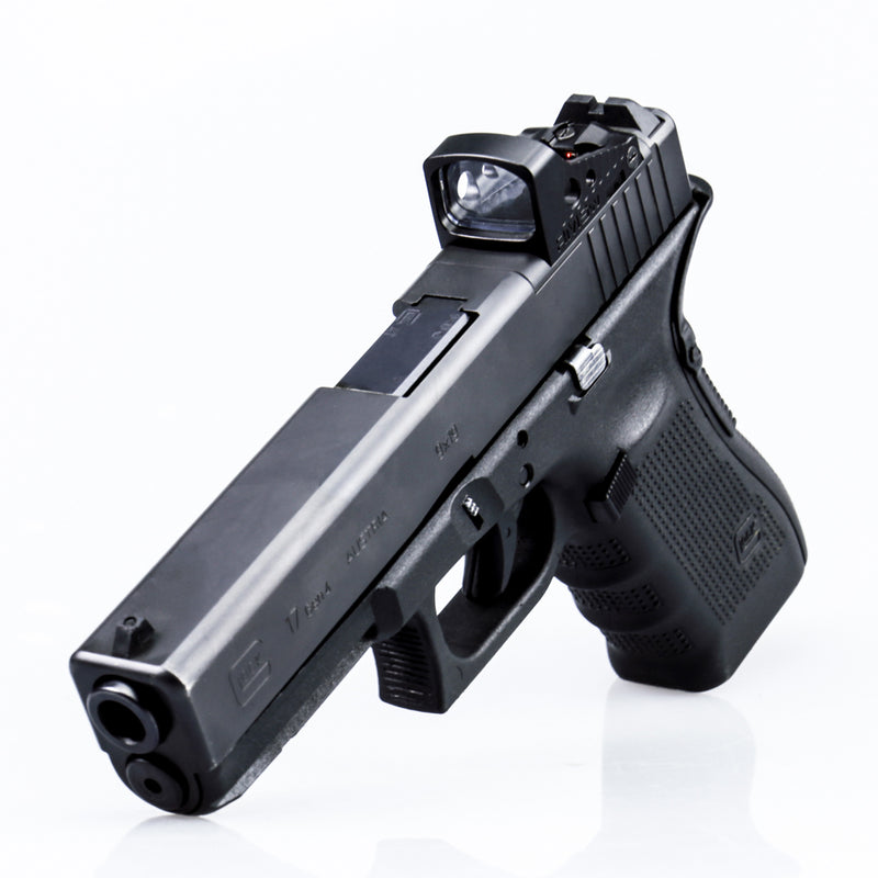 Shield RMSw – Reflex Minisight Waterproof – 4 MOA (Glass Edition)-Optics Force