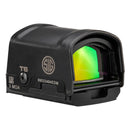 Sig Sauer ROMEO2 Modular Reflex Sight, 1x30mm, Red Dot, Large Shroud