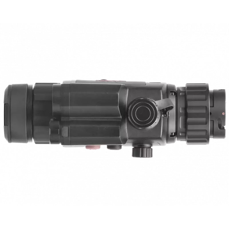 AGM Neith LRF DC32-4MP 2560 × 1440 Digital Day & Night Vision Clip-On with LRF-Optics Force