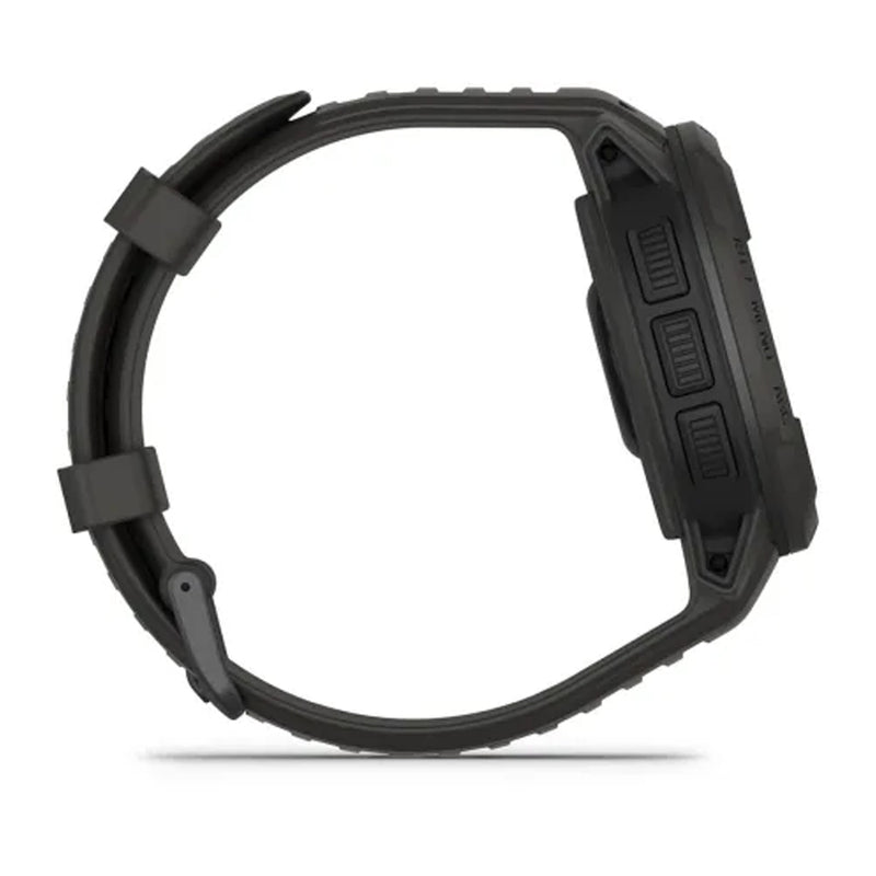 Garmin Instinct® Crossover Solar-Optics Force