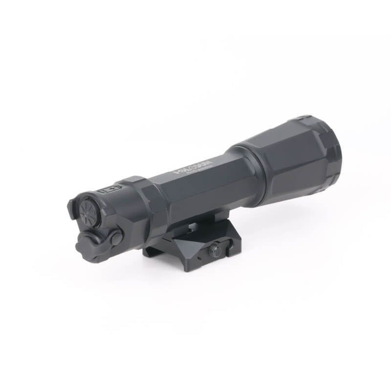 Holosun Raid Weaponlight Illumination