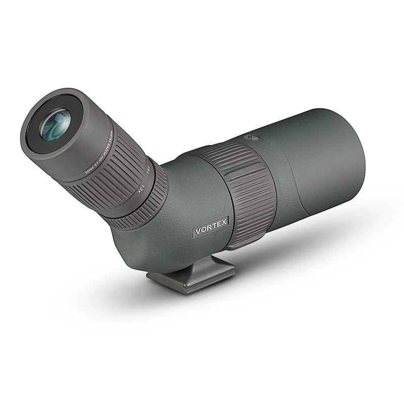 Vortex Razor HD 13-39x56 Spotting Scope Angled-Optics Force