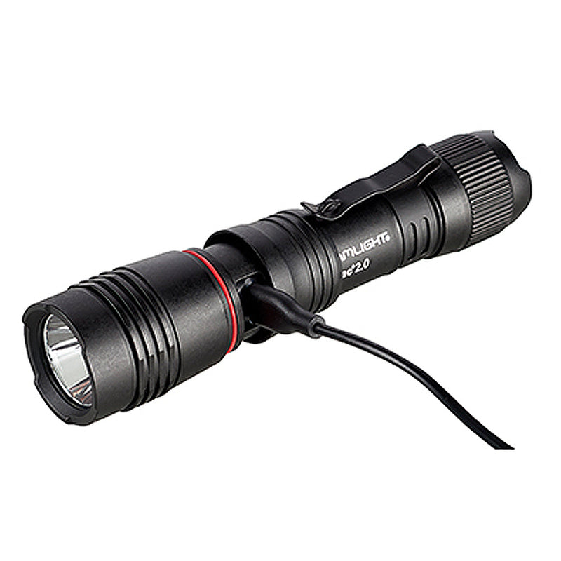 Streamlight Protac 2.0 Handheld Flashlight