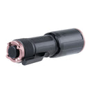 Sig Sauer FOXTROT-EDC 1350 Lumen/ 33,000 Candela, 18650 or 18350 Rechargerable Battery,Handheld Light