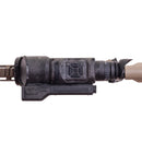 N-Vision Optics HALO-X Thermal Scope, 640x480 Resolution, 60Hz, 12um, 35mm Lens-Optics Force