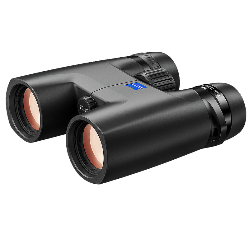 Zeiss Conquest HDX HD Concept High-Contrast Images Binocular