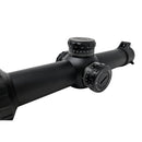 Gideon Guardian (LPVO) 1x8 First Focal Plane