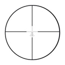 Meopta Optika6 3-18x50 Illuminated SFP RD Riflescope-Optics Force