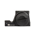 Sig Sauer ROMEO-X Premium Micro Reflex Sight, 1x24mm, COMPACT Footprint - Black