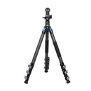 SIRUI L-324F+PH-10 Professional Outdoor Tripod Kit