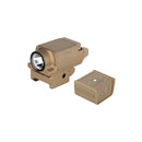 Olight PL-MINI 3 Valkyrie Rail Mounted Light-Optics Force