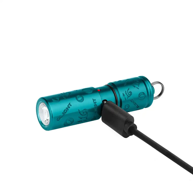 Olight I16 Keychain Flashlight-Optics Force