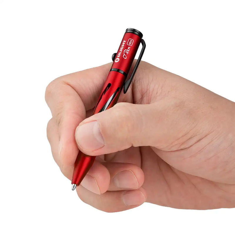 Olight O'Pen Mini Portable Ballpoint Pen-Optics Force