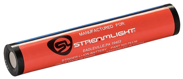 Streamlight Stinger Lithium Ion Battery-Optics Force