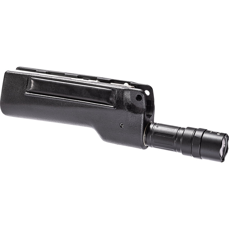 Surefire 628LMF-B Forend WeaponLight High-Output LED Forend WeaponLight for H&K MP5, HK53 & HK94