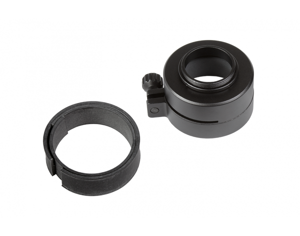 AGM Front Scope Mount #2 for Daytime Optics with 38-42 mm Objective Diameter-Optics Force