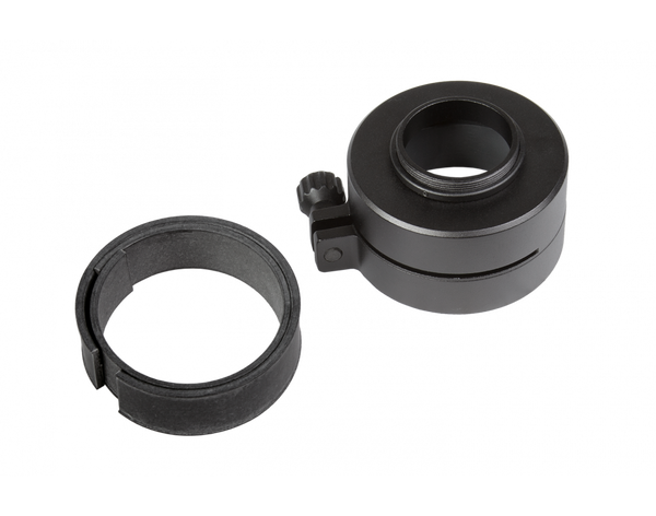 AGM Front Scope Mount #4 for Daytime Optics with 56-58.7 mm Objective Diameter-Optics Force