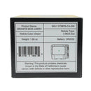 Gideon Granite MOS Carry