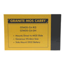 Gideon Granite MOS Carry