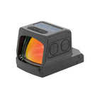Holosun Multi-Reticle, 7075, Enclosed, Solar, Shake Awake, Slim Base, Sphere Lens, Pistol