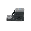 Holosun Multi-Reticle, 7075 Aluminum, Open, Solar, Shake Awake, Pistol