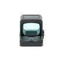 Holosun 2MOA Dot, 7075 Aluminum, Open, Solar, Shake Awake, Pistol