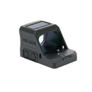 Holosun Multi-Reticle, 7075 Aluminum, Open, Solar, Shake Awake, Pistol