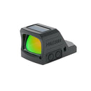 Holosun Multi-Reticle, 7075 Aluminum, Open, Solar, Shake Awake, Pistol