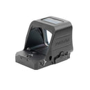 Holosun 507 Pro Max Dot Open Pistol Sight, 2 MOA Dot & 8/20/32 MOA Circle Reticle