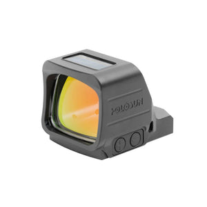 Holosun 507 Pro Max Dot Open Pistol Sight, 2 MOA Dot & 8/20/32 MOA Circle Reticle