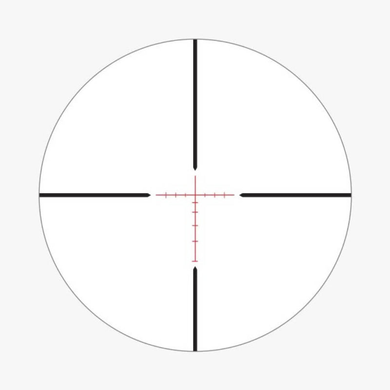 Athlon Optics Midas HMR 2.5-15x50