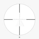 Athlon Optics Midas TAC 5-25x56 Direct Dial Elevation