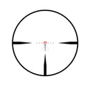 Sig Sauer Tango-MSR LPVO (FFP) Rifle Scope BDC10