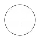 Burris 2-7x32 mm Handgun Plex Reticle Pistol Hunting Scope