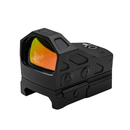 Gideon Optics Alpha Red Dot Reflex Sight