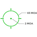 Holosun HE530G Red Dot Sight